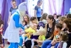 Фотосессия детского праздника Эклектик-студио 29 мая 2014 г.