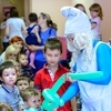 Фотосессия детского праздника Эклектик-студио 29 мая 2014 г.