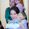 Фотосессия детского праздника Эклектик-студио 29 мая 2014 г.