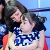 Фотосессия детского праздника Эклектик-студио 29 мая 2014 г.
