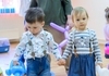 Фотосессия детского праздника Эклектик-студио 29 мая 2014 г.