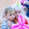 Фотосессия детского праздника Эклектик-студио 29 мая 2014 г.