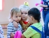 Фотосессия детского праздника Эклектик-студио 29 мая 2014 г.