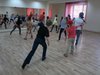 День 10-ый в проекте "Эклектик-студио", проект "Фабрика Звезд". 18.06.2014