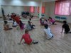 День 10-ый в проекте "Эклектик-студио", проект "Фабрика Звезд". 18.06.2014