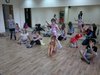 День 10-ый в проекте "Эклектик-студио", проект "Фабрика Звезд". 18.06.2014