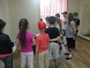 День 10-ый в проекте "Эклектик-студио", проект "Фабрика Звезд". 18.06.2014
