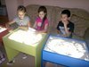 Творческий танцевальный городской лагерь в "Эклектик-студио" Казань