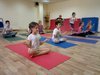 Творческий танцевальный городской лагерь в "Эклектик-студио" Казань