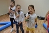 Творческий танцевальный городской лагерь в "Эклектик-студио" Казань
