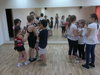 Творческий танцевальный городской лагерь в "Эклектик-студио" Казань