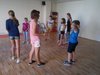 Хроника "Фабрики Звезд". Август 2014. День 4-ый.