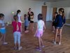 Хроника "Фабрики Звезд". Август 2014. День 4-ый.