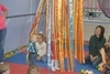 Семейный праздник для малышей от 0 до 4 лет. 