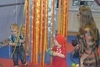 Семейный праздник для малышей от 0 до 4 лет. 