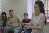 Семейный праздник для малышей от 0 до 4 лет. 