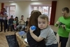 Семейный праздник для малышей от 0 до 4 лет. 