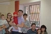 Семейный праздник для малышей от 0 до 4 лет. 