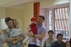 Семейный праздник для малышей от 0 до 4 лет. 