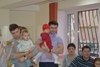 Семейный праздник для малышей от 0 до 4 лет. 