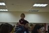 Семейный праздник для малышей от 0 до 4 лет. 