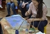 Семейный праздник для малышей от 0 до 4 лет. 