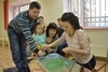 Семейный праздник для малышей от 0 до 4 лет. 