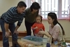 Семейный праздник для малышей от 0 до 4 лет. 