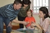 Семейный праздник для малышей от 0 до 4 лет. 