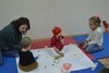 Семейный праздник для малышей от 0 до 4 лет. 