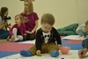 Семейный праздник для малышей от 0 до 4 лет. 
