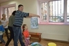Семейный праздник для малышей от 0 до 4 лет. 