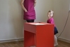 Семейный праздник для малышей от 0 до 4 лет. 