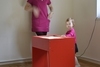 Семейный праздник для малышей от 0 до 4 лет. 