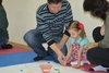 Семейный праздник для малышей от 0 до 4 лет. 