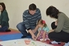 Семейный праздник для малышей от 0 до 4 лет. 