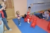 Семейный праздник для малышей от 0 до 4 лет. 