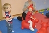 Семейный праздник для малышей от 0 до 4 лет. 