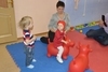 Семейный праздник для малышей от 0 до 4 лет. 