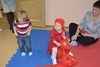 Семейный праздник для малышей от 0 до 4 лет. 