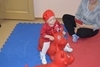 Семейный праздник для малышей от 0 до 4 лет. 