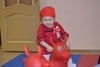 Семейный праздник для малышей от 0 до 4 лет. 