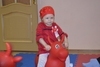 Семейный праздник для малышей от 0 до 4 лет. 