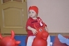 Семейный праздник для малышей от 0 до 4 лет. 