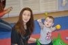 Семейный праздник для малышей от 0 до 4 лет. 