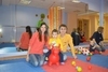 Семейный праздник для малышей от 0 до 4 лет. 