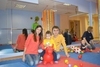 Семейный праздник для малышей от 0 до 4 лет. 