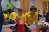 Семейный праздник для малышей от 0 до 4 лет. 