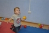 Семейный праздник для малышей от 0 до 4 лет. 