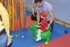Семейный праздник для малышей от 0 до 4 лет. 